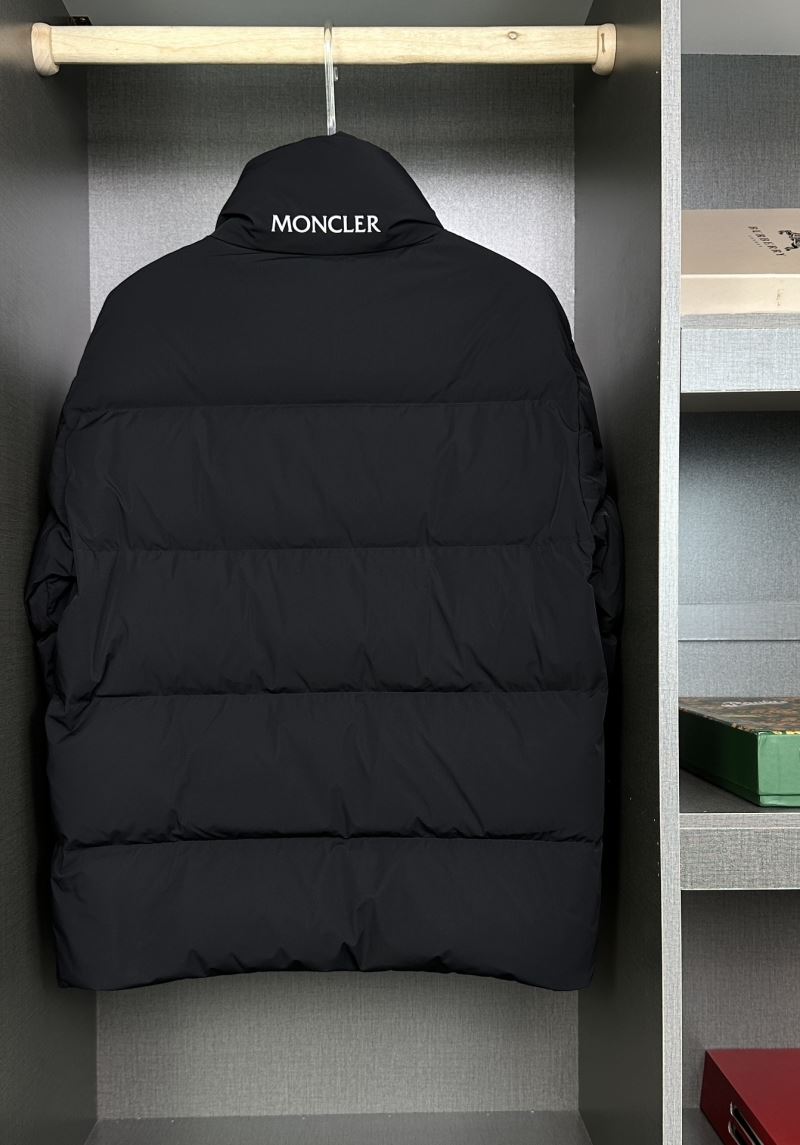 Moncler Down Jackets